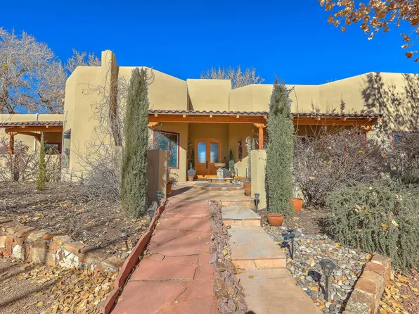 475 Avenida C De Baca, Bernalillo, NM 87004