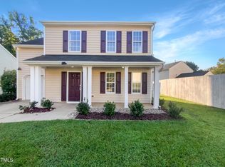 102 Spring Dove Ln, Apex, NC 27539