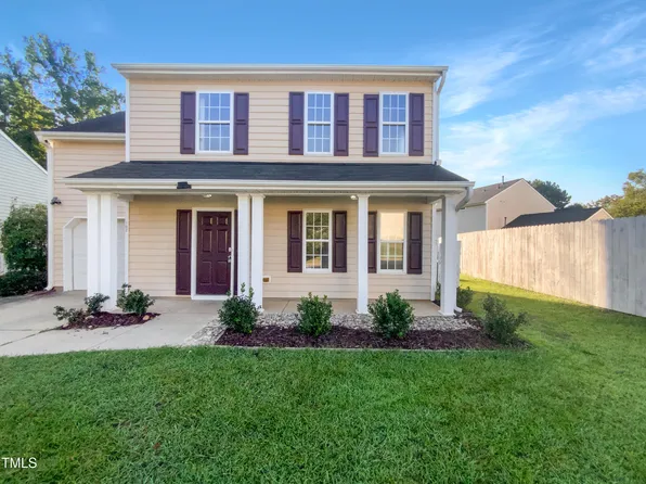 102 Spring Dove Ln, Apex, NC 27539