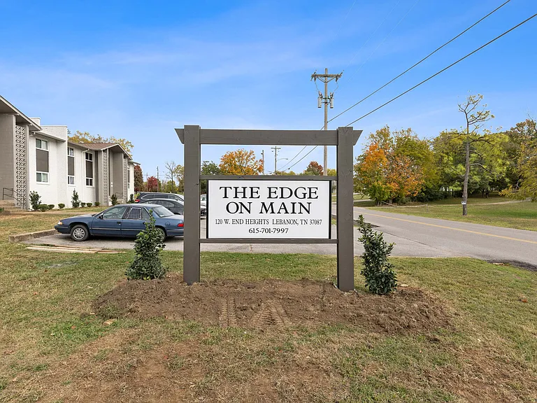 The Edge on Main — Photo 16