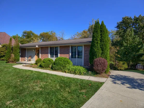 10228 Springbeauty Ln, Cincinnati, OH 45231