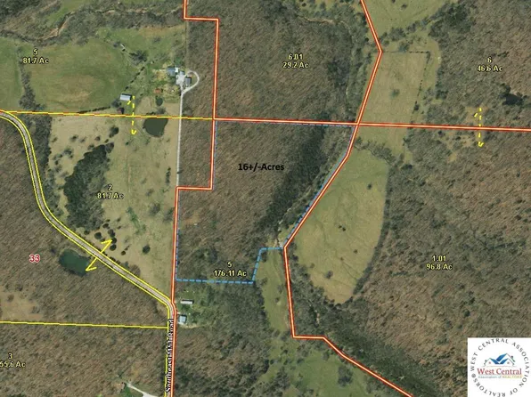 2 SE 1151st Rd, Collins, MO 64738