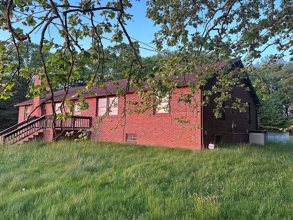 247 Straughns Mill Rd, Pedricktown, NJ 08067 Zillow