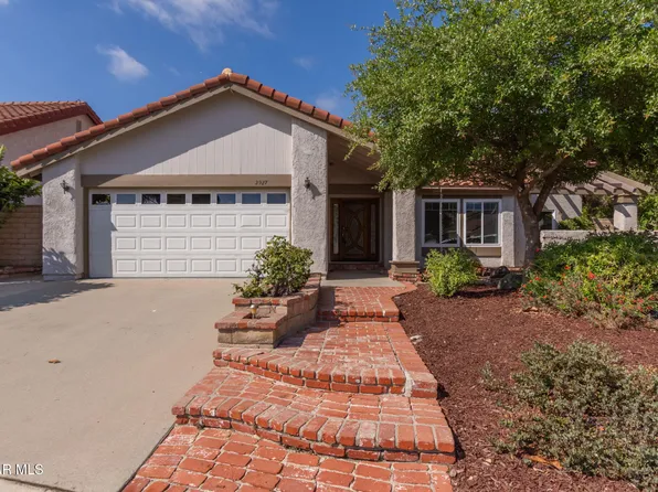 2927 Shirley Dr, Thousand Oaks, CA 91320