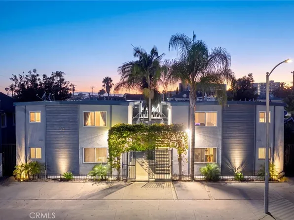 1019 Lewis Ave, Long Beach, CA 90813