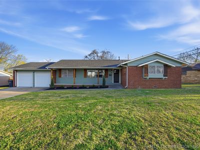 5217 E 20th St, Tulsa, OK, 74112