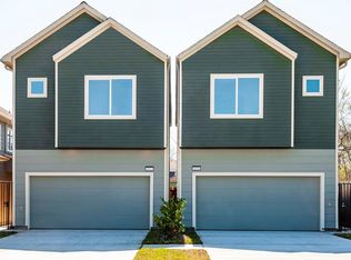 4614 Oats St, Houston, TX 77020