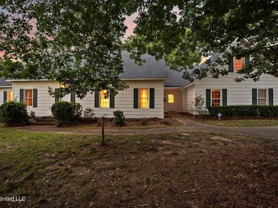 524 Pawnee Way, Madison, MS, 39110
