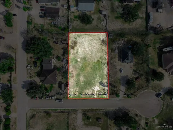 21312 Coral Ct, Edinburg, TX 78542