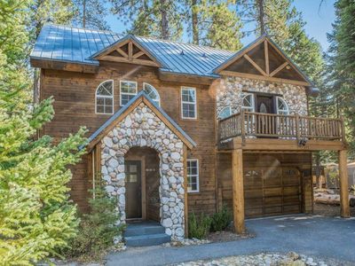 7049 Gray Ave, Tahoma, CA, 96142