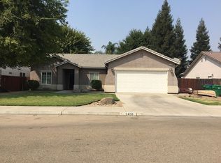 2408 E Floyd Ct, Fowler, CA 93625