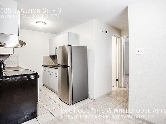 4th image of 1588 S Albion St APT 3