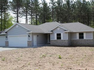 821 W Nelson Rd, Kronenwetter, WI 54455