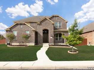 11502 Sweet Destiny, San Antonio, TX 78253