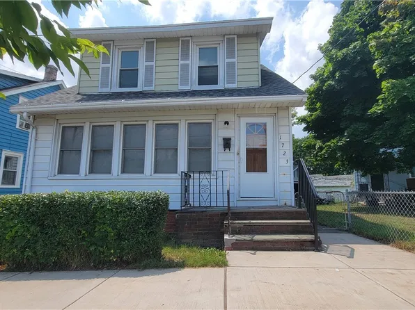 1723 Butternut St, Syracuse, NY 13208