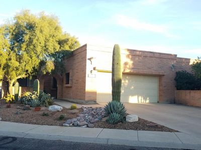 8636 N Candlewood Loop, Tucson, AZ, 85704