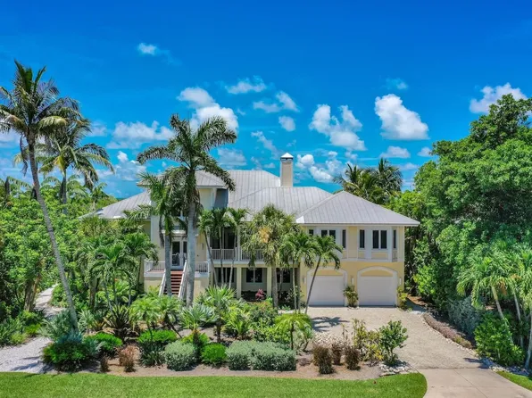 5387 Shearwater Dr, Sanibel, FL 33957