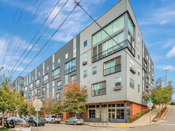 1260 Martin St APT 205, Nashville, TN 37203