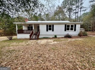 3422 Pat Mullis Rd, Cadwell, GA 31009