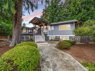 575 Mt Logan Drive SW, Issaquah, WA, 98027