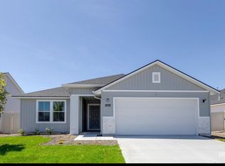 205 Idalou Way, Caldwell, ID 83605