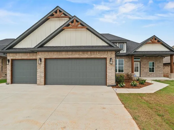 10500 SW 50th St, Mustang, OK 73064