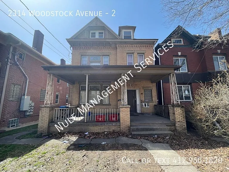 2314 Woodstock Ave #2 — Photo 11
