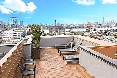 Rented by The KCI Group