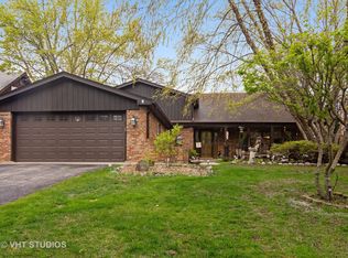 342 W Rosalie Ln, Palatine, IL