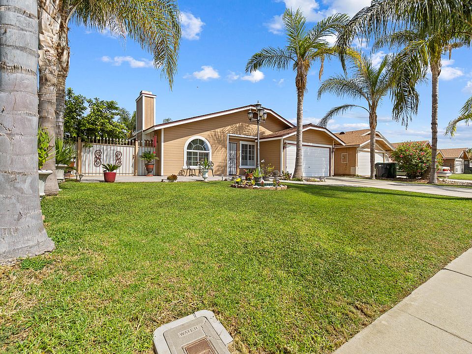 15872 Paradise Avenue, Ivanhoe, CA 93235 Zillow