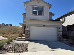 2718 Galena Peak Hts, Colorado Springs, CO 80904