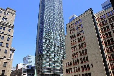 Rented by Keller Williams NYC