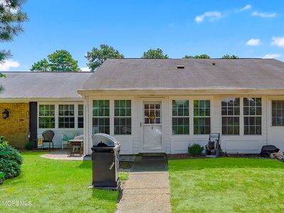 67C Cambridge Circle, Manchester, NJ, 08759