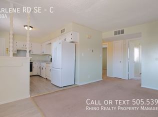75 Darlene Rd SE #C, Rio Rancho, NM 87124