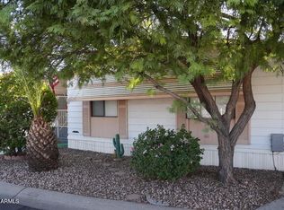 16821 N 1st Ave #53, Phoenix, AZ 85023