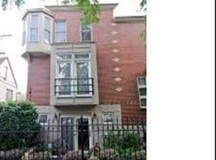 3614 N Lakewood Ave #A, Chicago, IL 60613