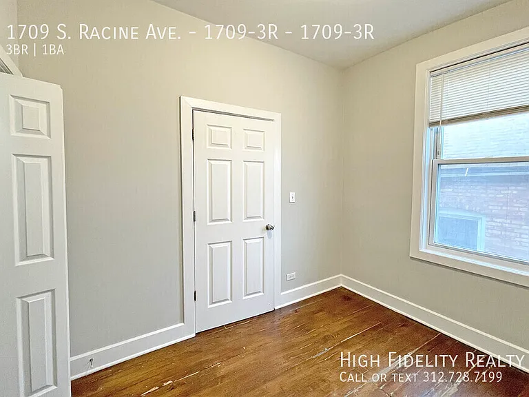 1709 S Racine Ave #3R — Photo 5