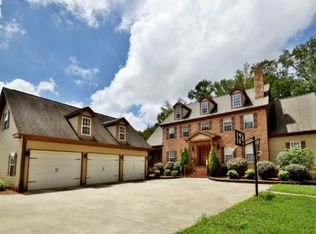 223 Birtwick Rd, Rockwell, NC 28138