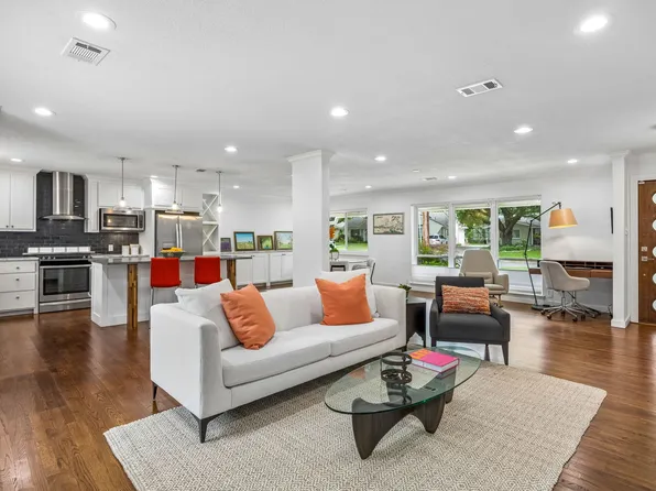 6452 Lange Cir, Dallas, TX 75214