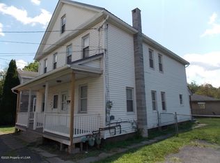 276 1/2 Carey Ave, Wilkes Barre, PA