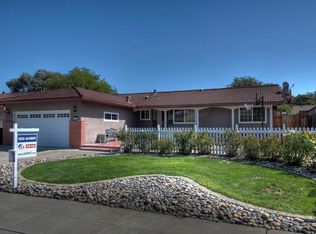 958 Lucille St, Livermore, CA 94550