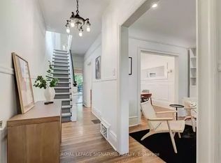 56 Withrow Ave #1A, Toronto, ON M4K1C9