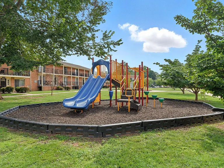 Playground 2