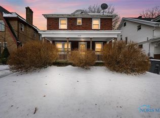 1939 Fernwood Ave, Toledo, OH