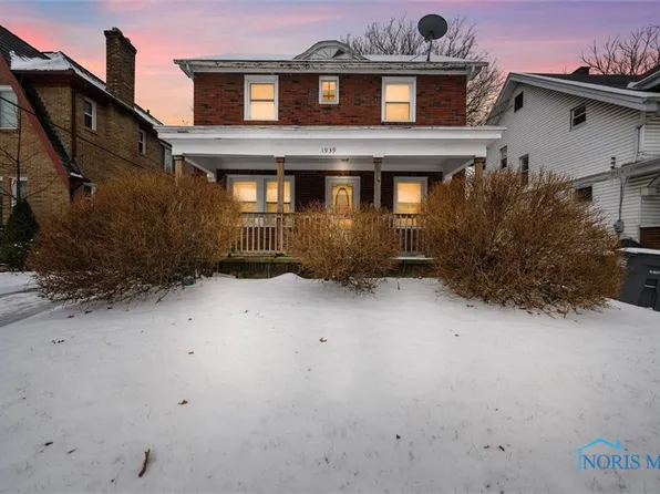 1939 Fernwood Ave, Toledo, OH 43607