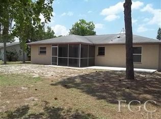 18573 Coconut Rd, Fort Myers, FL 33967