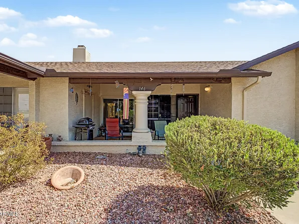 8140 N 107TH Avenue #146, Peoria, AZ 85345