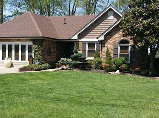 1217 Cobblestone Ln, Clarksville, TN 37042