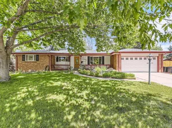 6458 S Marion Street, Centennial, CO 80121