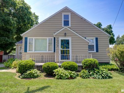 1030 E Euclid Ave, Peoria Heights, IL, 61616